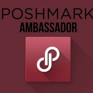 Poshmark Ambassador